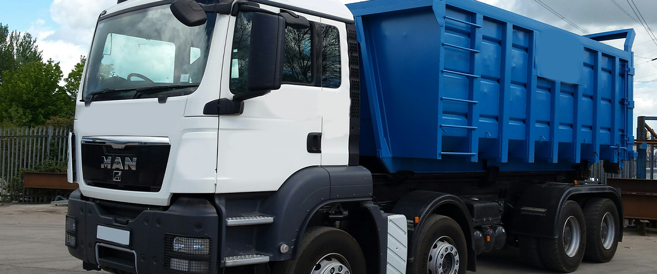 skip hire wirral